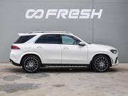 Mercedes-Benz GLE II (V167) Краснодар  - изображение 32