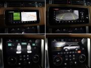 Land Rover Range Rover IV Рестайлинг Москва  - изображение 45