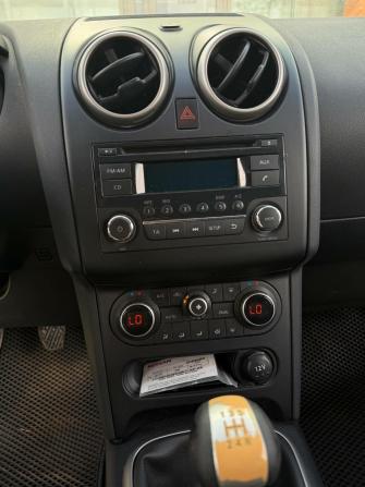 Nissan Qashqai I Рестайлинг с пробегом 2013 года, цена 990 000 рублей, 201170 км, внедорожник, Автокод Объявления