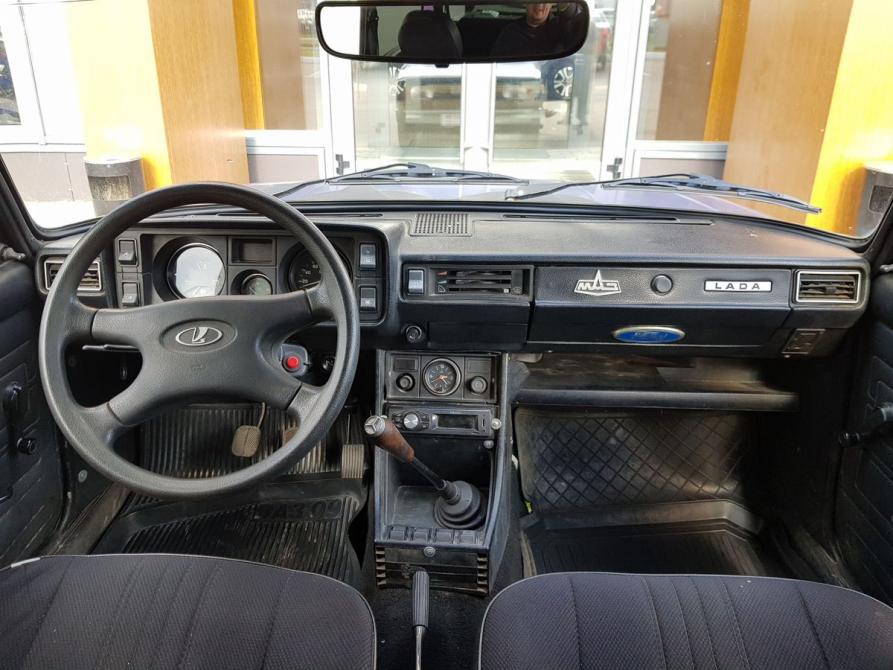 Lada (ВАЗ) 2104 Брянск  - изображение 11