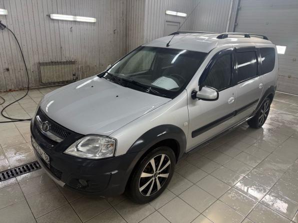 Lada (ВАЗ) Largus I с пробегом 2016 года, цена 700 000 рублей, 140000 км, универсал, Автокод Объявления