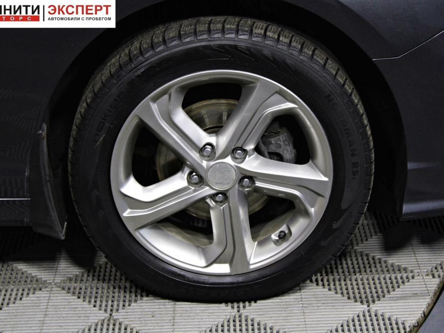 Hyundai Sonata VII (LF) Рестайлинг Белгород  - изображение 18
