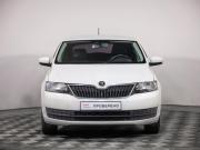 Skoda Rapid I Санкт-Петербург  - изображение 26