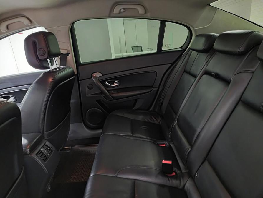 Renault Latitude I Казань  - изображение 15