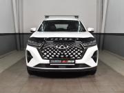 Chery Tiggo 7 Pro Max I Кемерово  - изображение 29