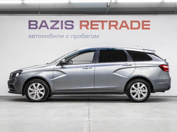 Lada (ВАЗ) Vesta I с пробегом 2020 года, цена 1 215 000 рублей, 52720 км, универсал, Автокод Объявления