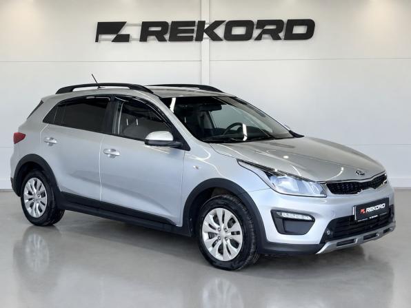 Kia Rio IV с пробегом 2018 года, цена 1 189 000 рублей, 137615 км, хэтчбек, Автокод Объявления