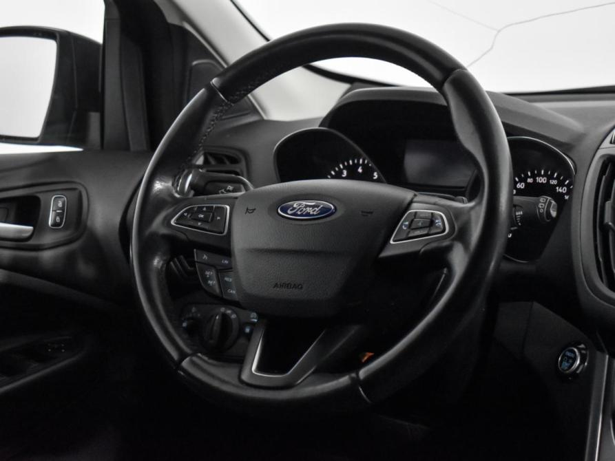 Ford Kuga II Рестайлинг Санкт-Петербург  - изображение 15