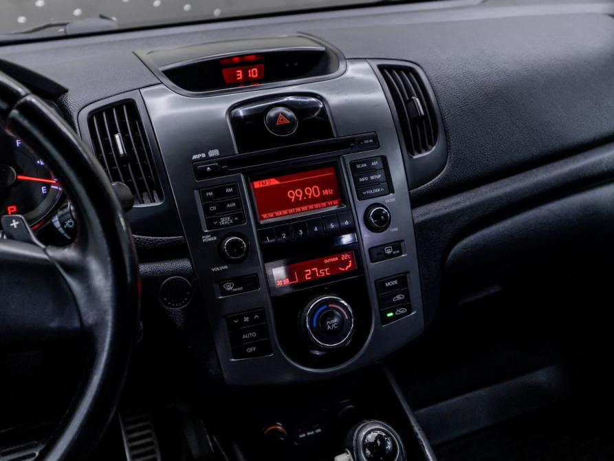 Kia Cerato II Самара  - изображение 13