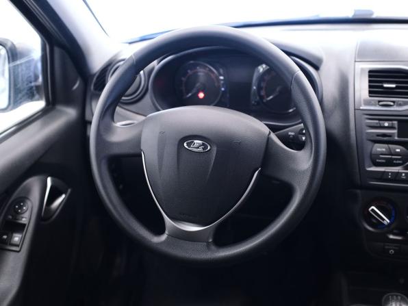 Lada (ВАЗ) Granta I Рестайлинг с пробегом 2021 года, цена 795 000 рублей, 48655 км, хэтчбек, Автокод Объявления