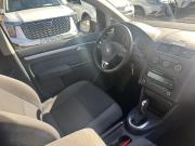 Volkswagen Touran I Рестайлинг 2 Москва  - изображение 14