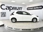 Toyota Yaris IV Новосибирск  - изображение 24