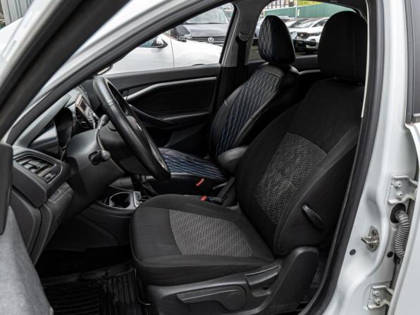 Lada (ВАЗ) Vesta I с пробегом 2021 года, цена 1 120 000 рублей, 82100 км, седан, Автокод Объявления