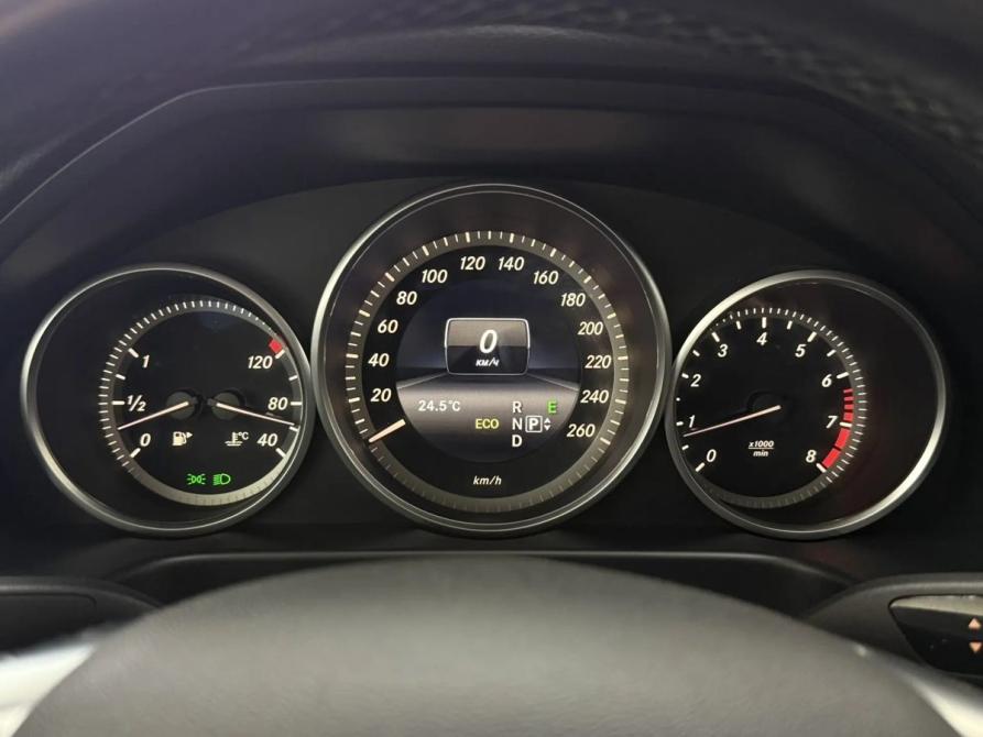 Mercedes-Benz E-Класс IV (W212 S212 C207) Рестайлинг Москва  - изображение 14