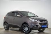 Hyundai ix35 I Оренбург  - изображение 22