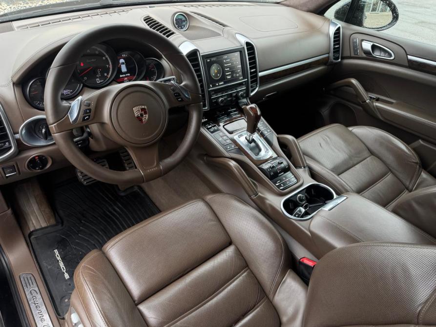 Porsche Cayenne II (958) Пермь  - изображение 7