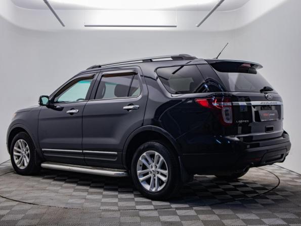 Ford Explorer V с пробегом 2013 года, цена 1 920 000 рублей, 101888 км, внедорожник, Автокод Объявления