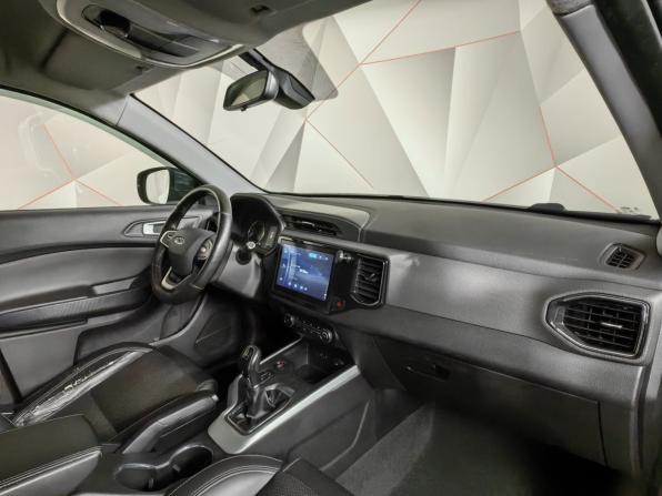 Chery Tiggo 4 I Рестайлинг с пробегом 2021 года, цена 1 215 000 рублей, 84376 км, внедорожник, Автокод Объявления