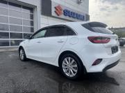 Kia Ceed III Новокузнецк  - изображение 25