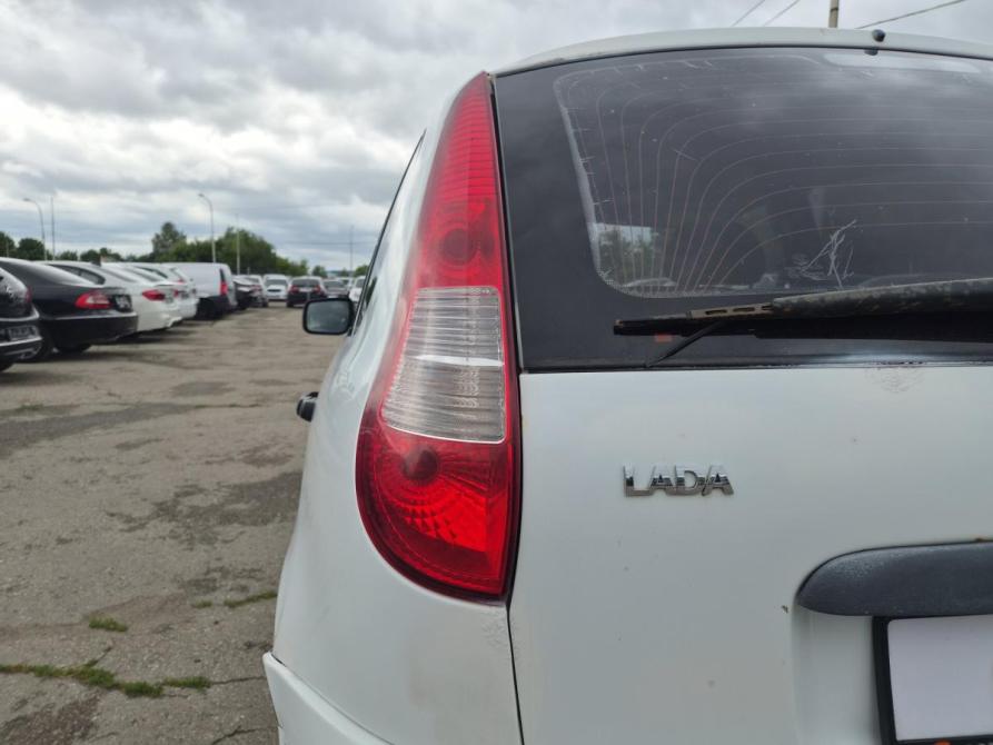 Lada (ВАЗ) Kalina I Саратов  - изображение 18