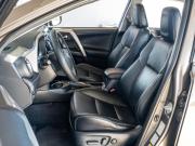 Toyota RAV4 IV (XA40) Рестайлинг Краснодар  - изображение 34