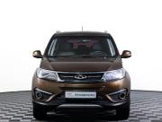 Chery Tiggo 5 I Рестайлинг Москва  - изображение 19