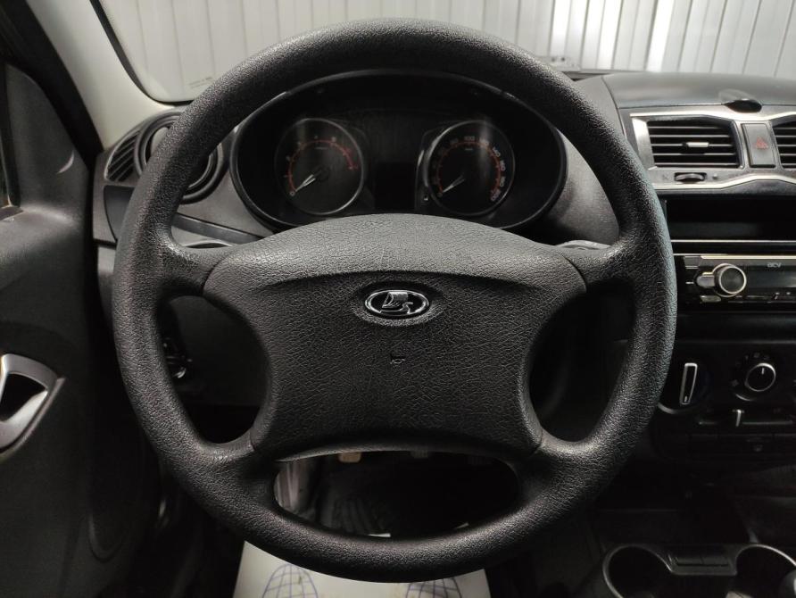 Lada (ВАЗ) Granta I Рестайлинг Пермь  - изображение 7