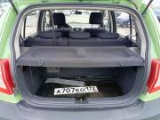 Hyundai Getz I Рестайлинг Тюмень  - изображение 29