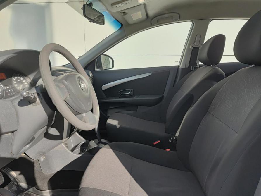 Nissan Almera III (G15) Казань  - изображение 20
