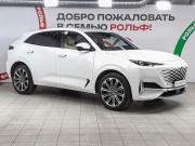 Changan UNI-K Москва  - изображение 34