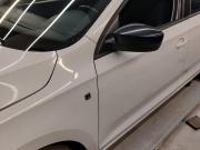 Skoda Rapid I Москва  - изображение 33