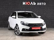 Lada (ВАЗ) Vesta I Екатеринбург  - изображение 22