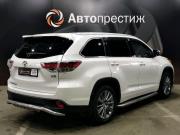 Toyota Highlander III (XU50) Ставрополь  - изображение 35