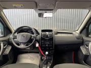 Renault Duster I Рестайлинг Пермь  - изображение 37