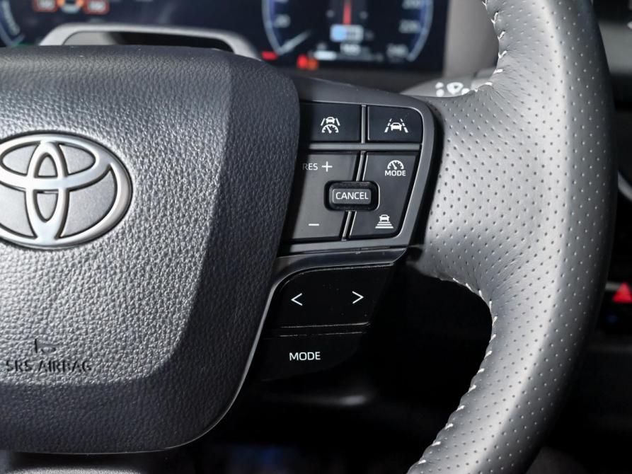 Toyota Camry IX (XV80) China Market Екатеринбург  - изображение 14