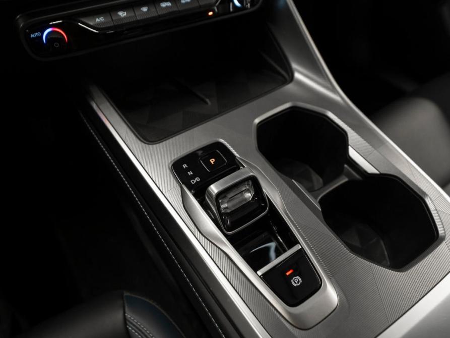 GAC GS3 Москва  - изображение 17