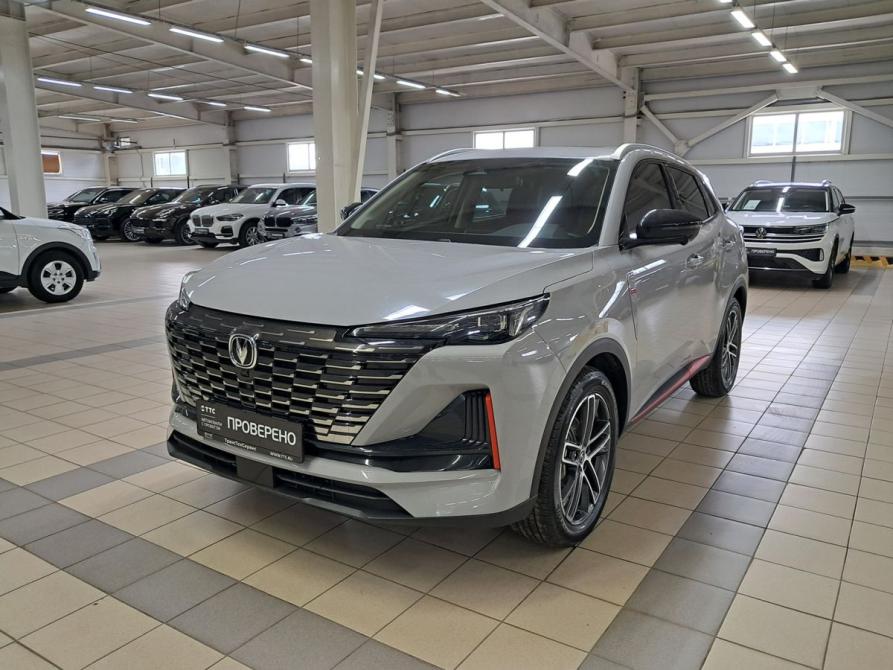 Changan UNI-S (CS55 Plus) Набережные Челны  - изображение 1