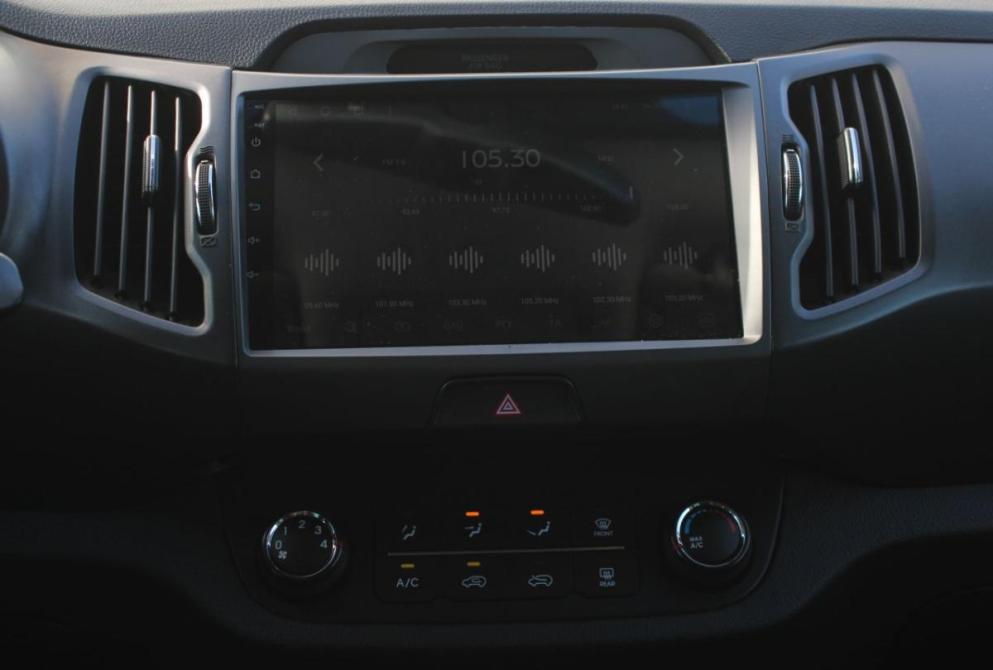 Kia Sportage III Саратов  - изображение 18