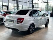 Lada (ВАЗ) Granta I Рестайлинг Оренбург  - изображение 27