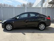Hyundai Solaris I Ростов-на-Дону  - изображение 26