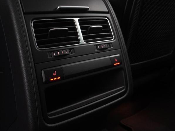 Volkswagen Touareg II с пробегом 2013 года, цена 2 969 000 рублей, 155813 км, внедорожник, Автокод Объявления