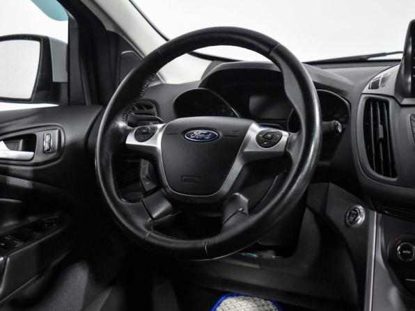 Ford Kuga II с пробегом 2015 года, цена 1 129 000 рублей, 211000 км, внедорожник, Автокод Объявления