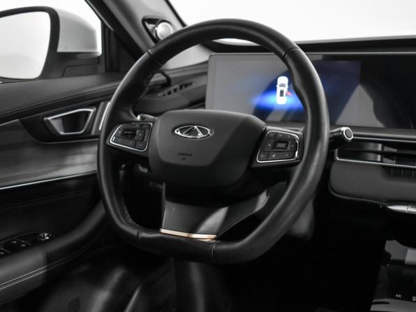 Chery Tiggo 8 Pro Max I с пробегом 2022 года, цена 1 999 000 рублей, 78022 км, внедорожник, Автокод Объявления