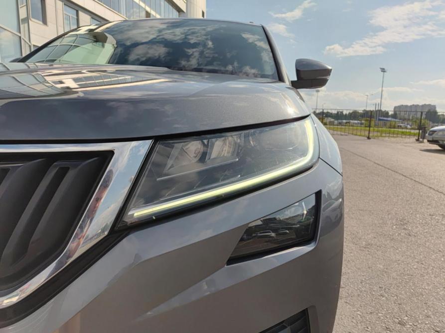Skoda Kodiaq I Казань  - изображение 21