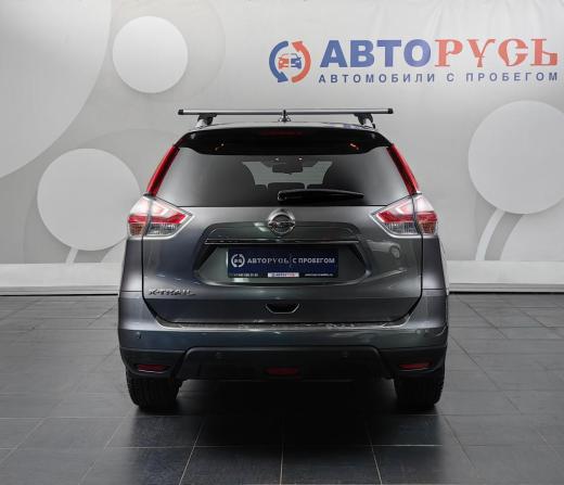 Nissan X-Trail III с пробегом 2018 года, цена 1 999 000 рублей, 90439 км, внедорожник, Автокод Объявления