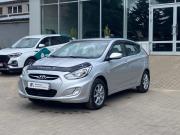 Hyundai Solaris I Великий Новгород  - изображение 20
