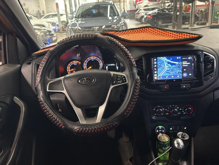 Lada (ВАЗ) XRAY I Санкт-Петербург  - изображение 5
