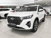 Chery Tiggo 7 Pro Max I Казань  - изображение 23