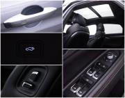 Geely Tugella I Рестайлинг Москва  - изображение 35