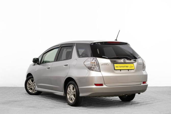 Honda Fit Shuttle I с пробегом 2012 года, цена 849 000 рублей, 132000 км, универсал, Автокод Объявления
